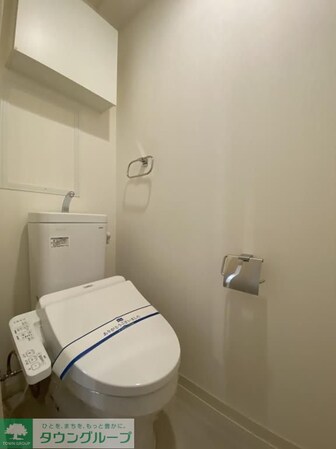 Fericia Urawa Tokiwaの物件内観写真